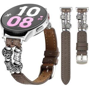 NEW Boho Beaded Samsung Galaxy Watch Band